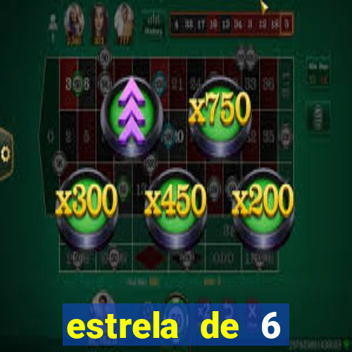 estrela de 6 pontas na umbanda